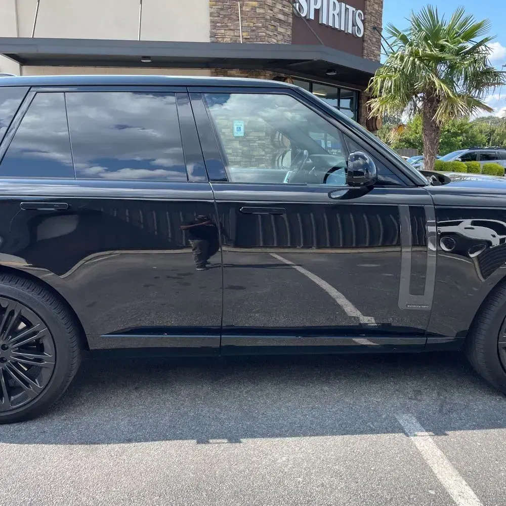 2024 Land Rover Range Rover Autobiography P530