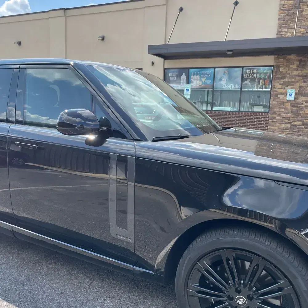 2024 Land Rover Range Rover Autobiography P530