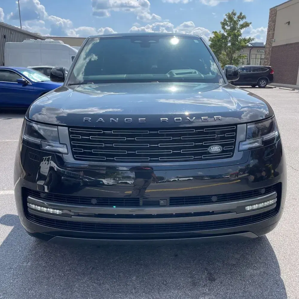 2024 Land Rover Range Rover Autobiography P530