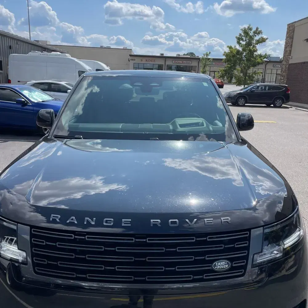 2024 Land Rover Range Rover Autobiography P530