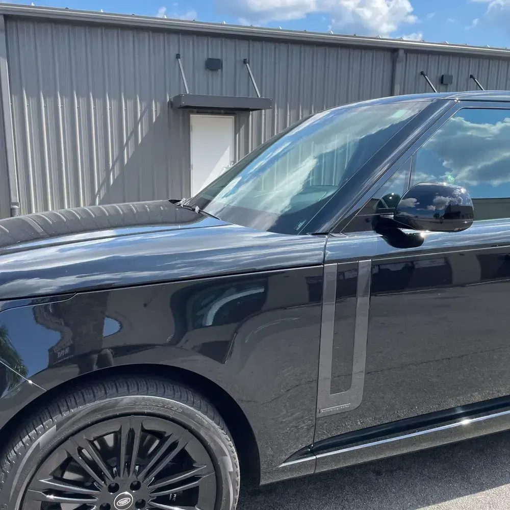2024 Land Rover Range Rover Autobiography P530