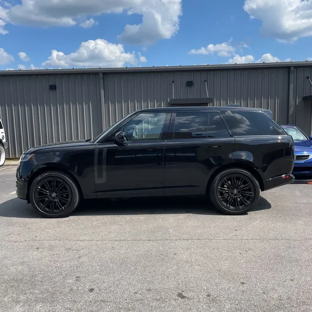 2024 Land Rover Range Rover Autobiography P530