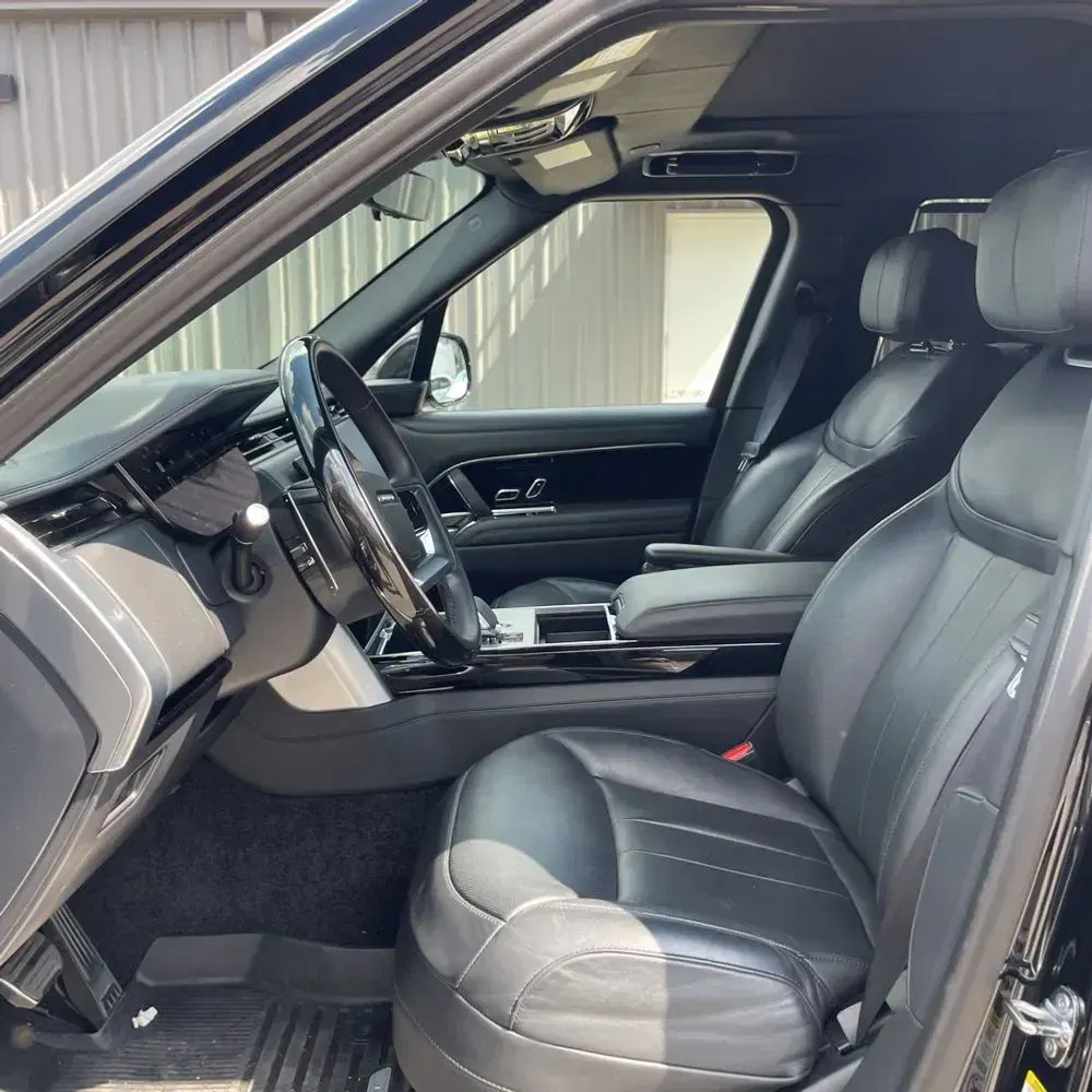2024 Land Rover Range Rover Autobiography P530