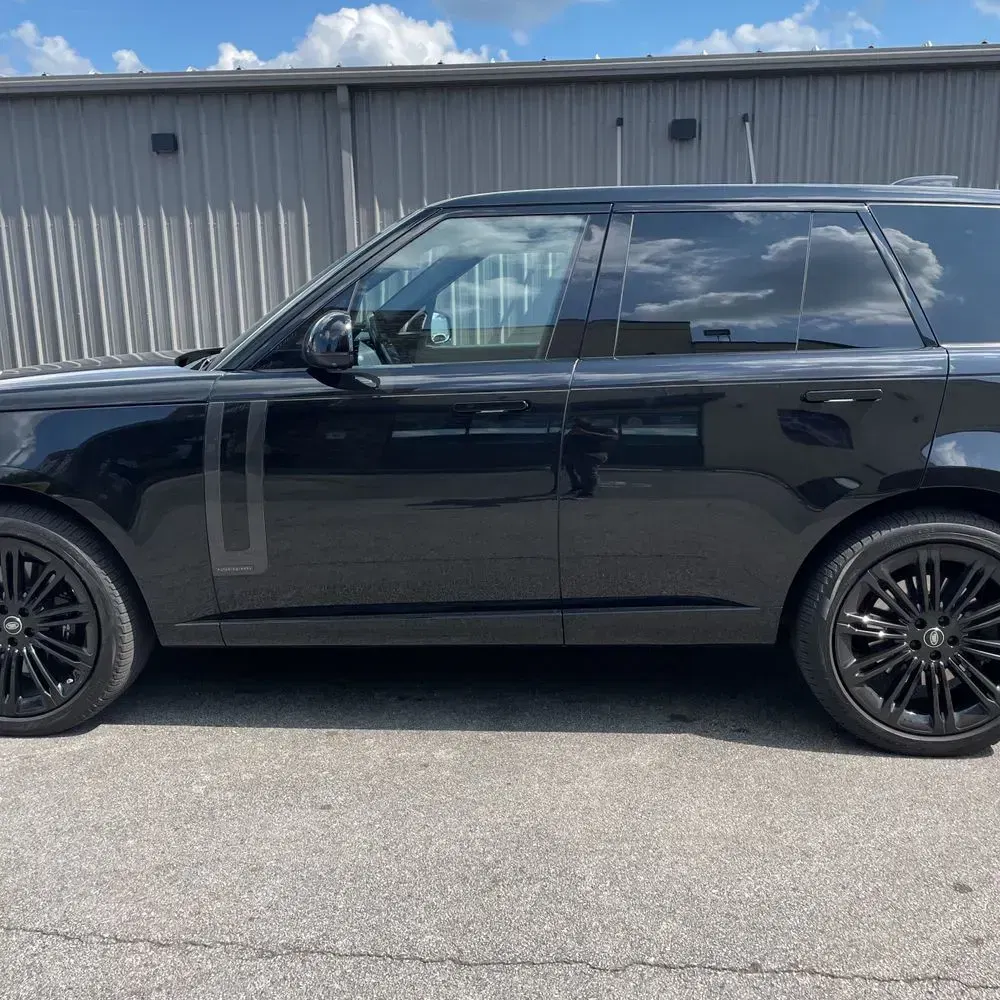2024 Land Rover Range Rover Autobiography P530
