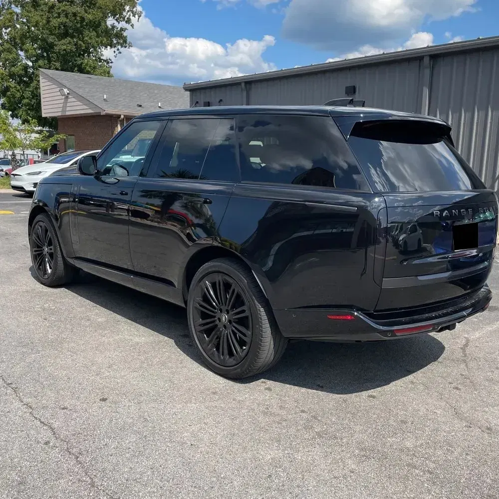 2024 Land Rover Range Rover Autobiography P530