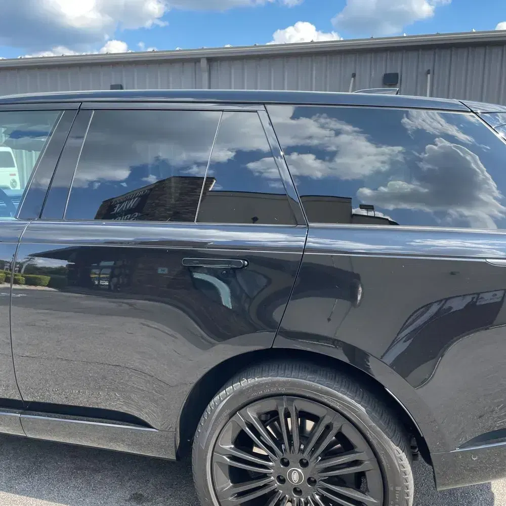 2024 Land Rover Range Rover Autobiography P530