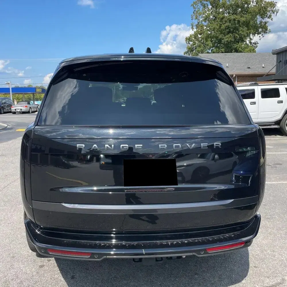 2024 Land Rover Range Rover Autobiography P530