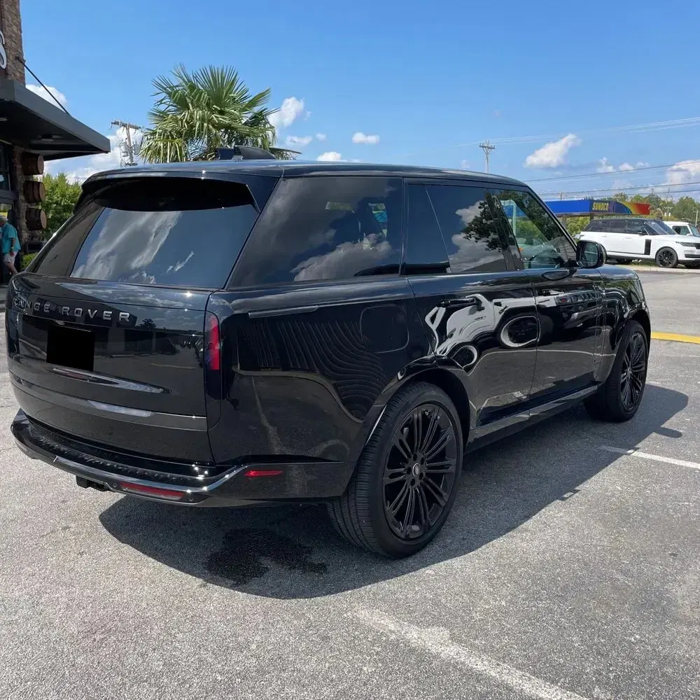 2024 Land Rover Range Rover Autobiography P530