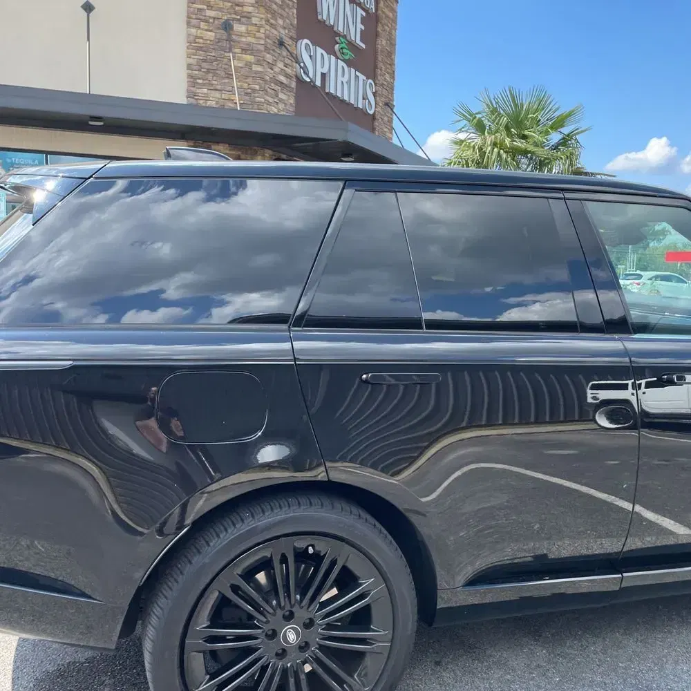 2024 Land Rover Range Rover Autobiography P530