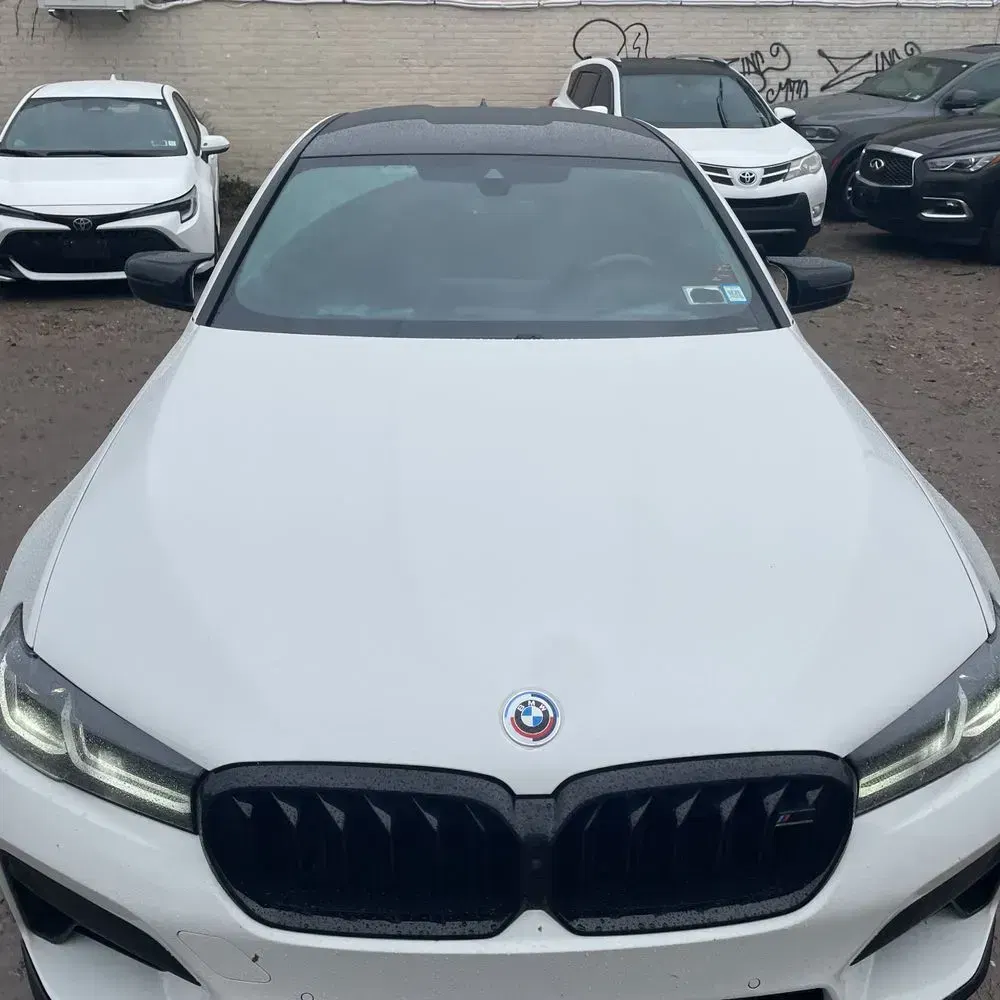 2023 BMW M5