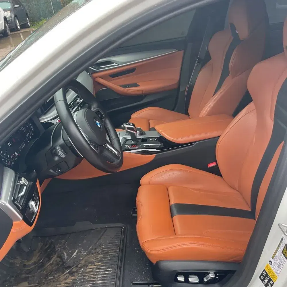 2023 BMW M5