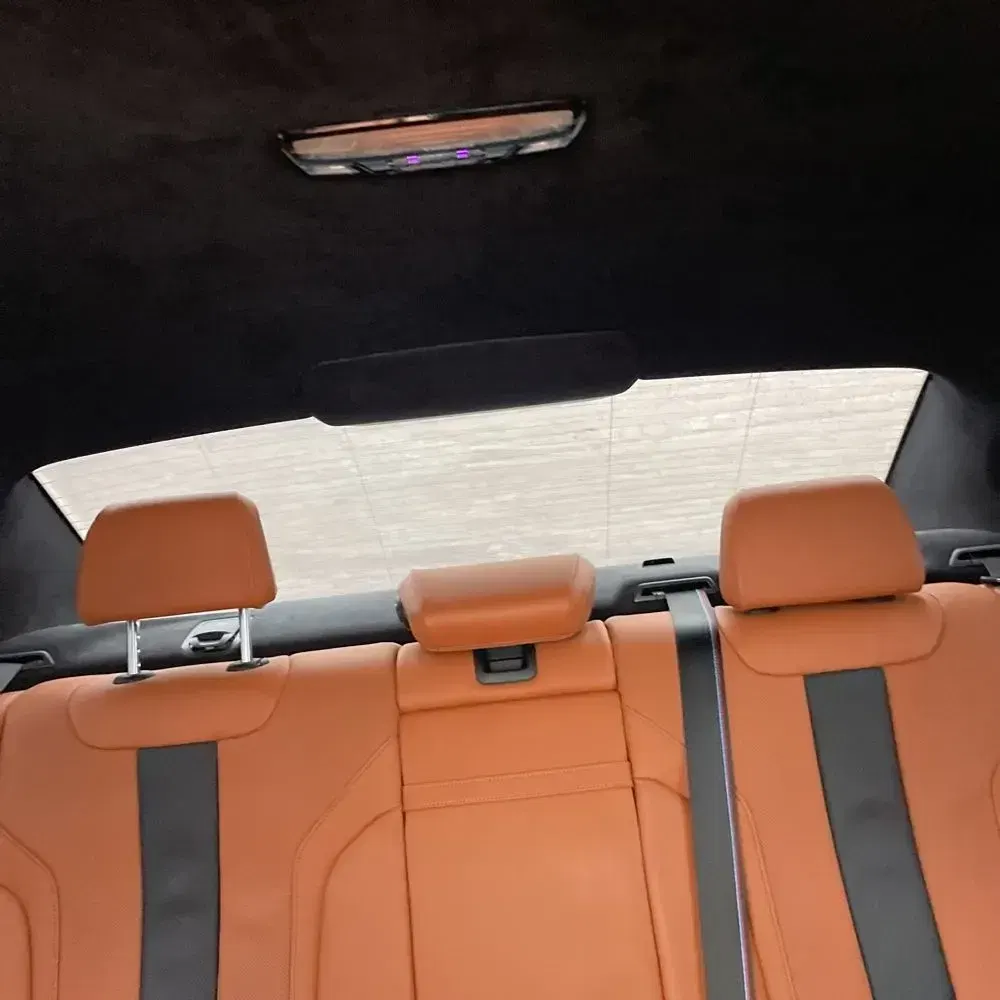 2023 BMW M5