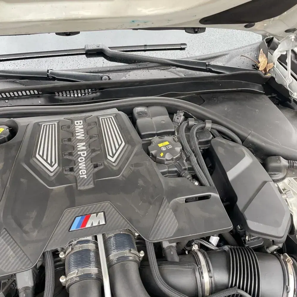 2023 BMW M5