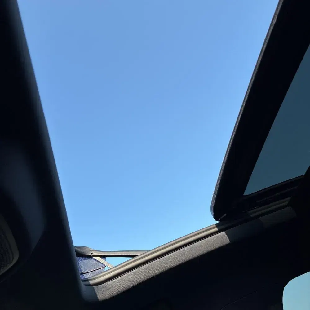 2025 Audi Q6 e-tron Prestige