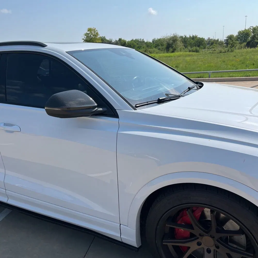 2020 Audi RS Q8