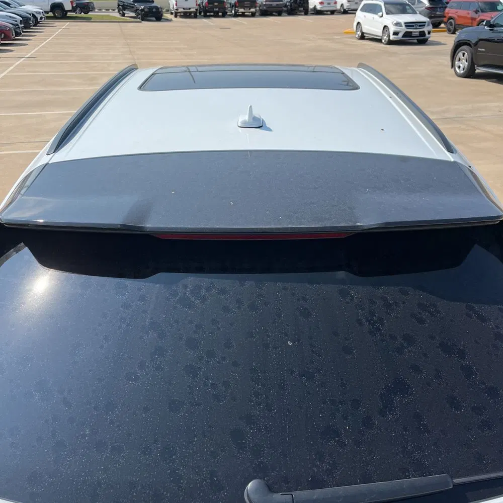 2020 Audi RS Q8