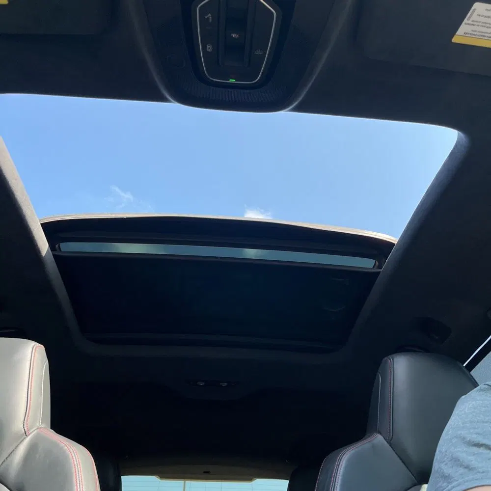 2020 Audi RS Q8