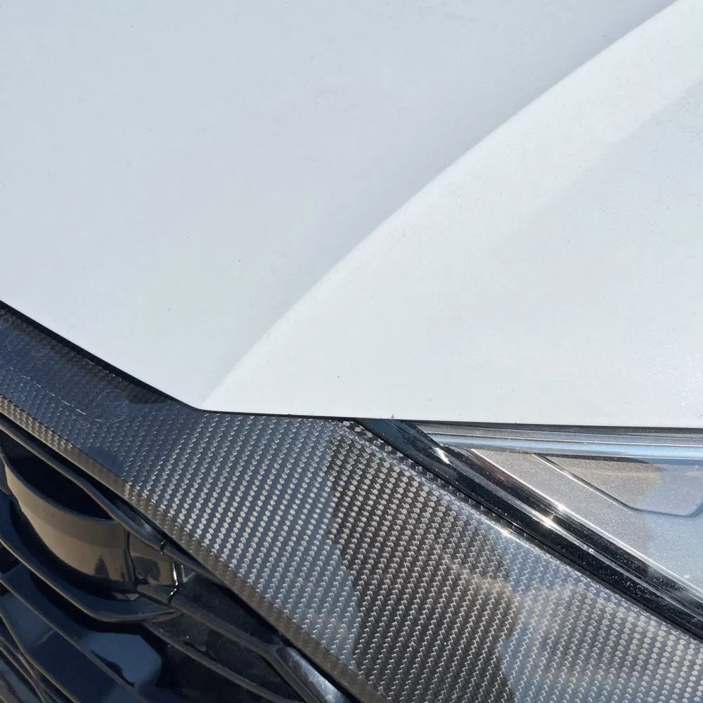 2020 Audi RS Q8