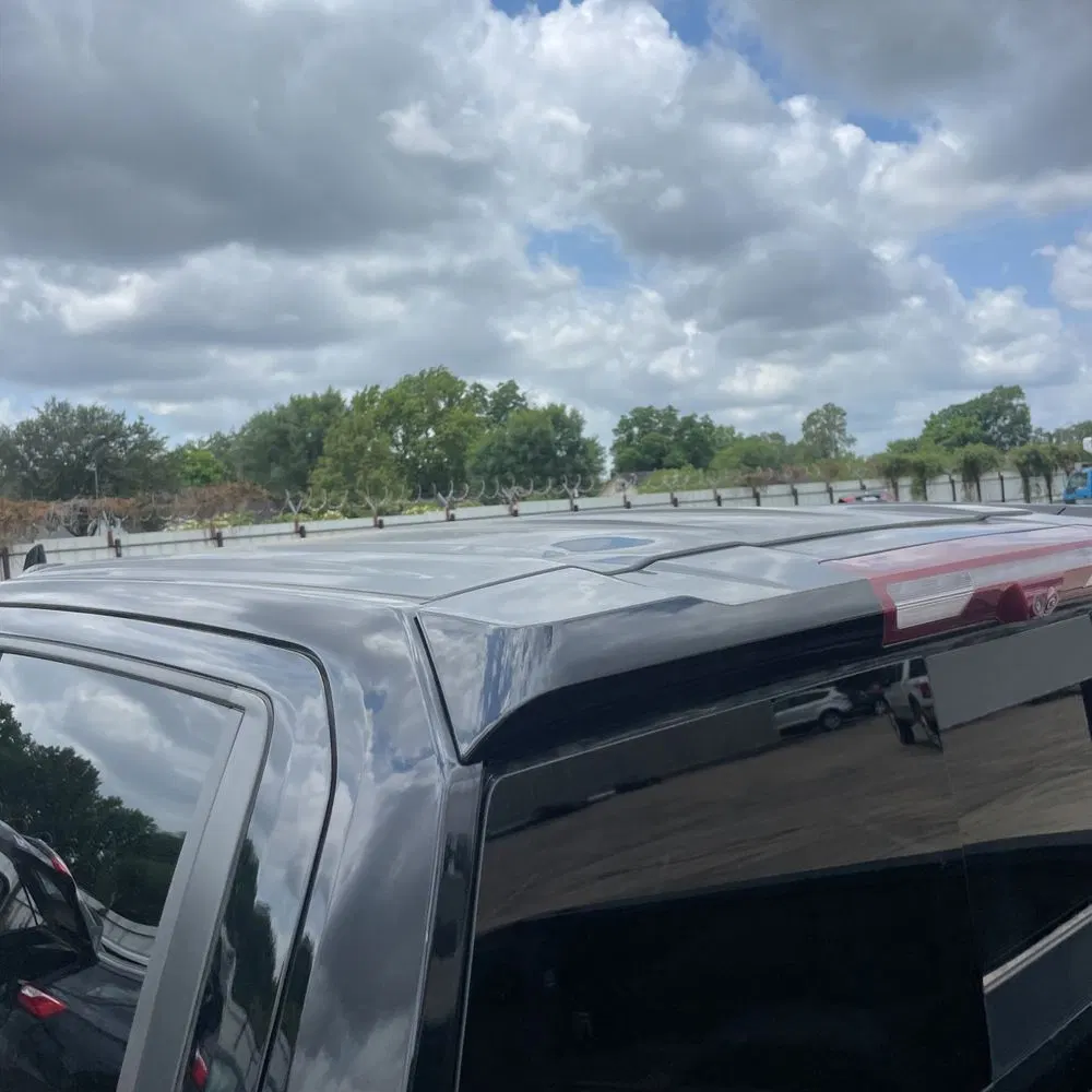 2021 Chevrolet Silverado 2500HD LTZ