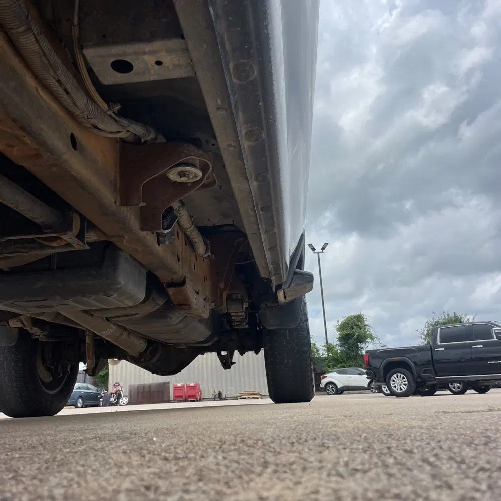 2021 Chevrolet Silverado 2500HD LTZ