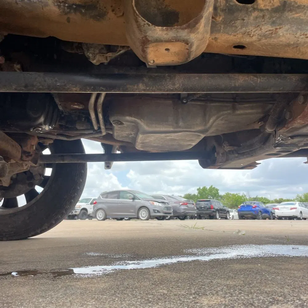 2021 Chevrolet Silverado 2500HD LTZ