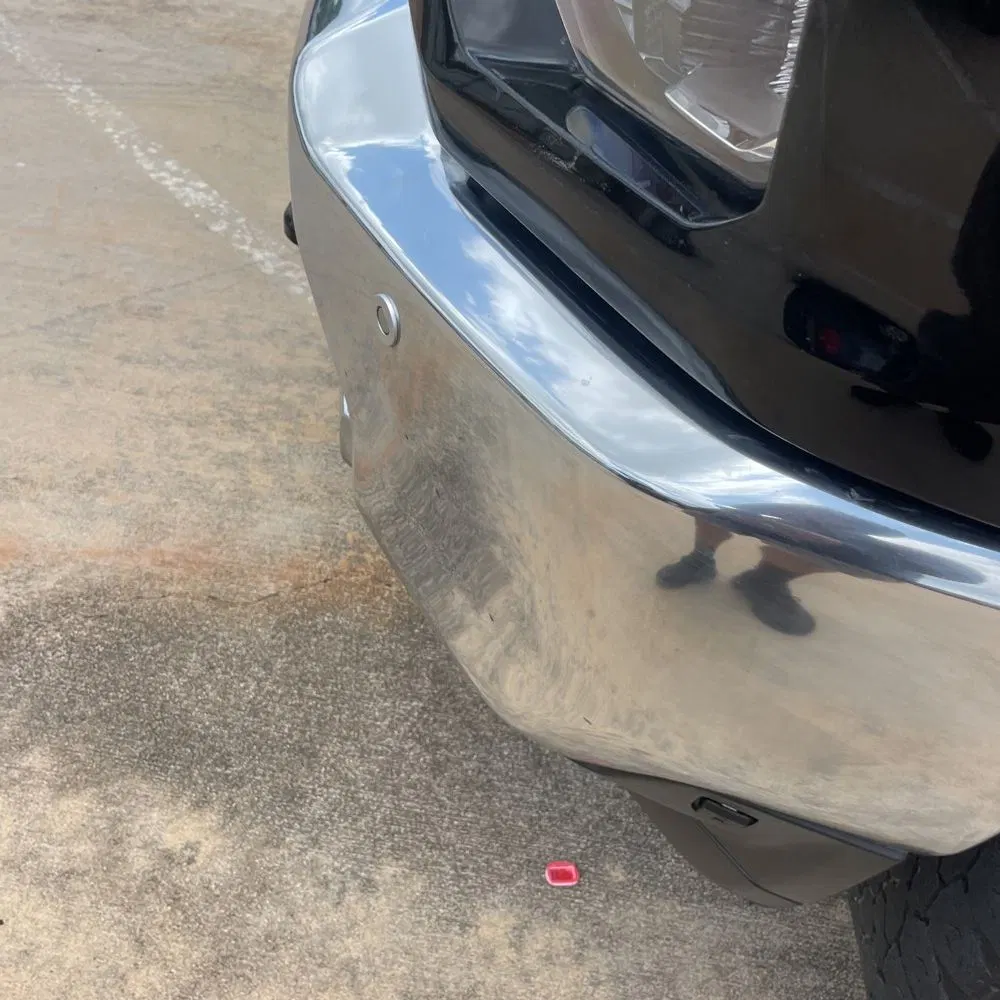 2021 Chevrolet Silverado 2500HD LTZ