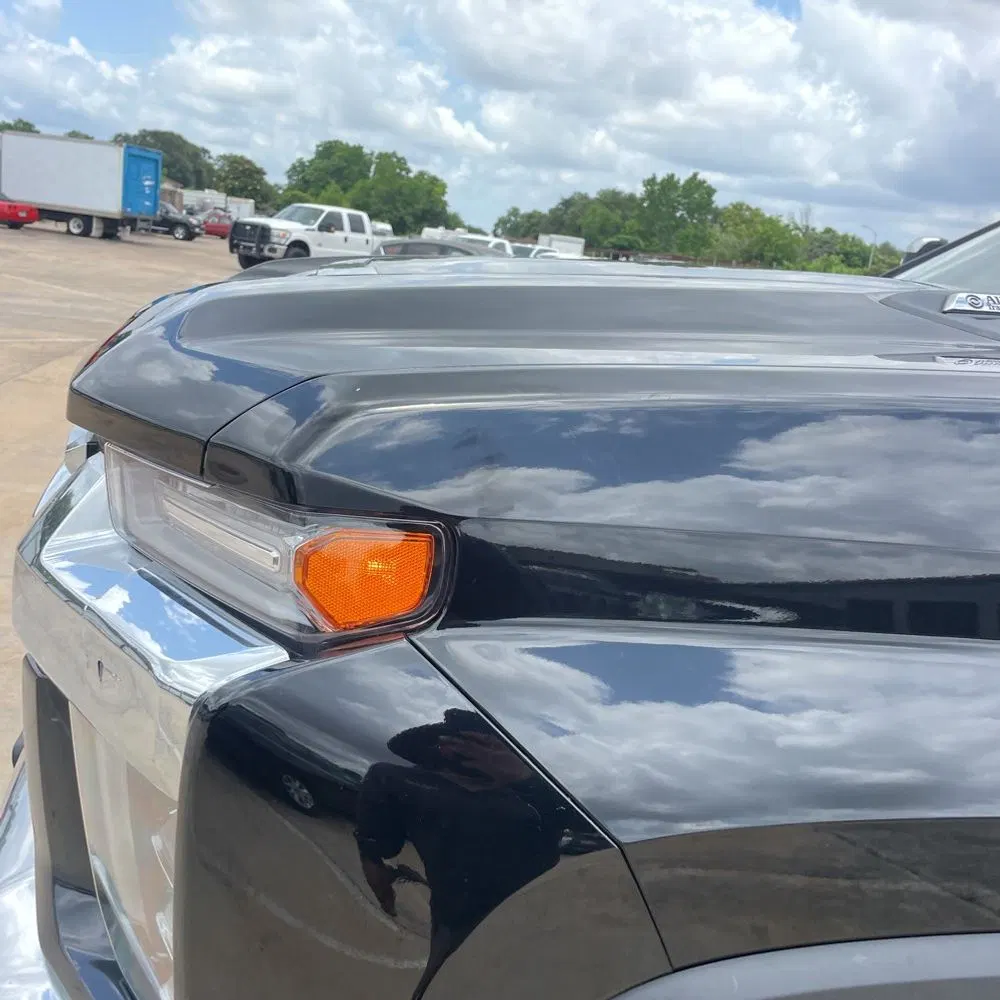 2021 Chevrolet Silverado 2500HD LTZ