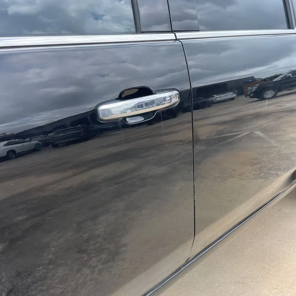 2021 Chevrolet Silverado 2500HD LTZ