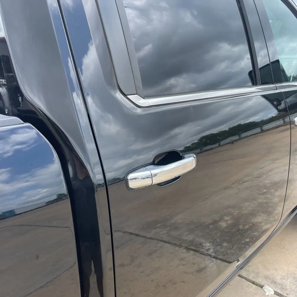 2021 Chevrolet Silverado 2500HD LTZ
