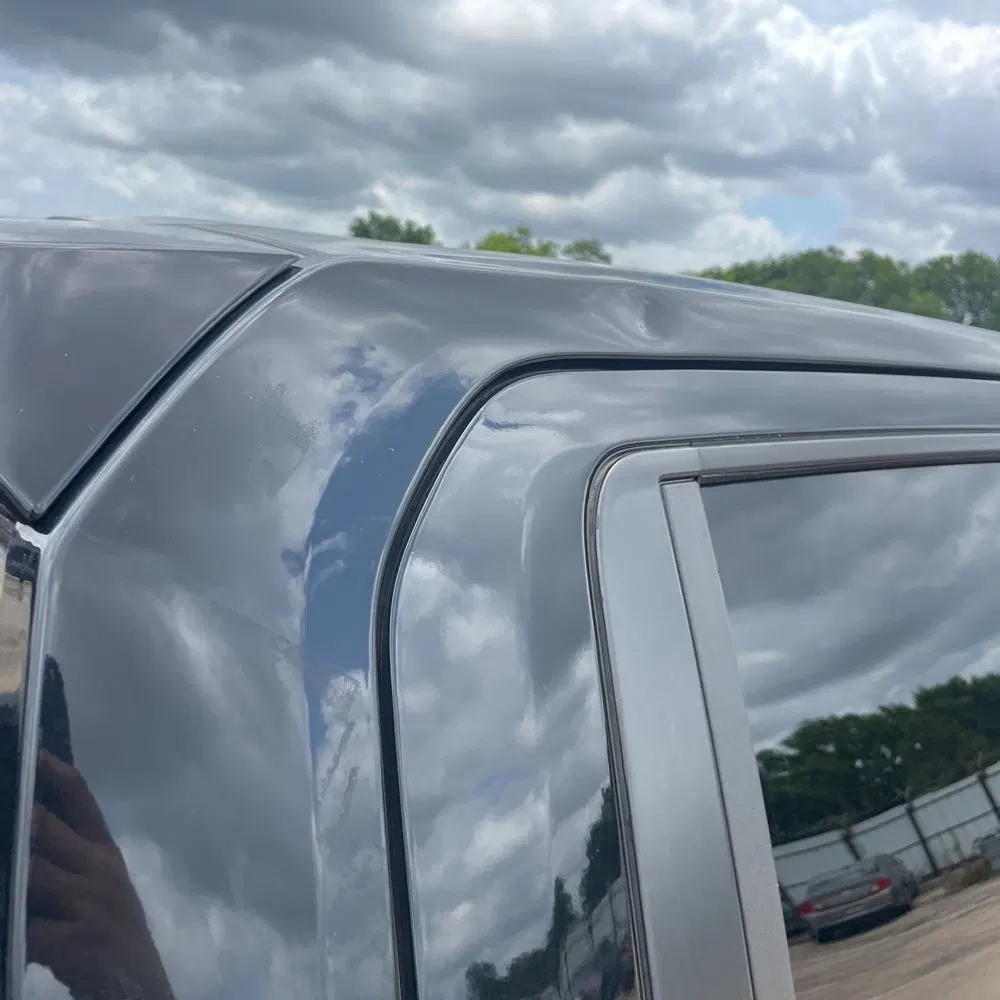 2021 Chevrolet Silverado 2500HD LTZ
