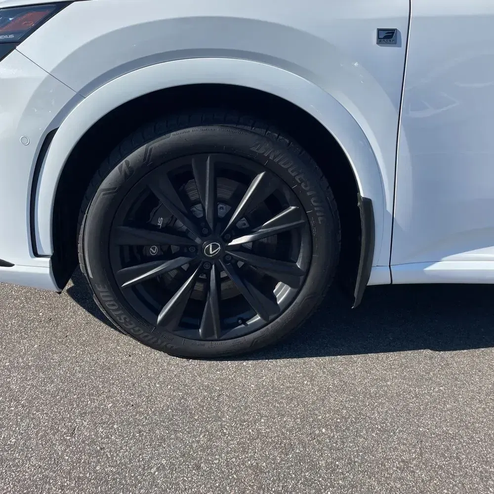 2024 Lexus RX 500h F SPORT Performance