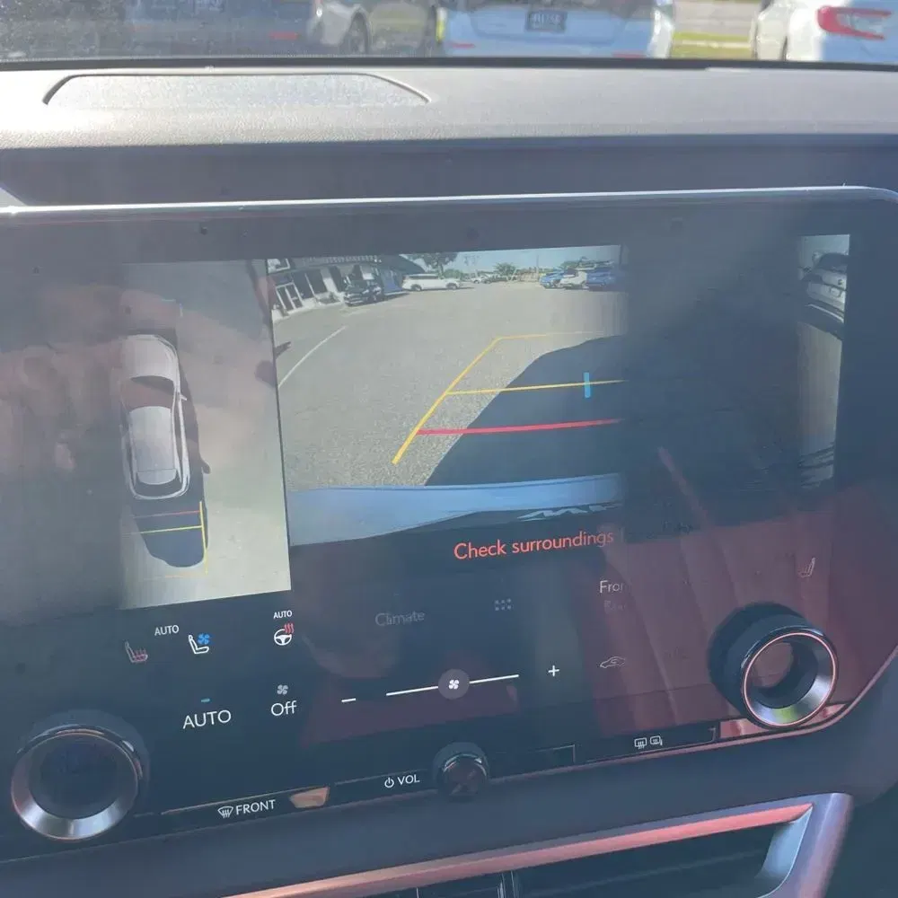 2024 Lexus RX 500h F SPORT Performance