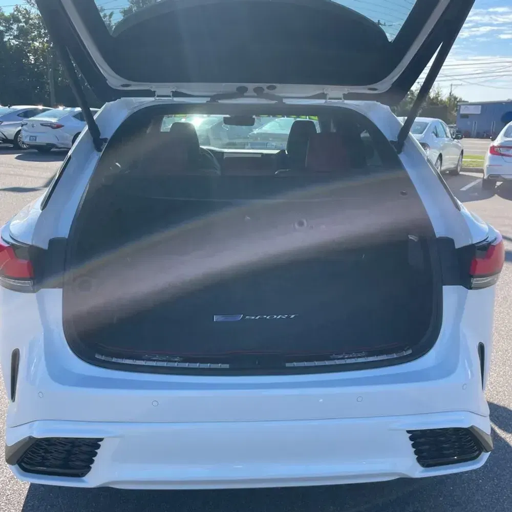 2024 Lexus RX 500h F SPORT Performance