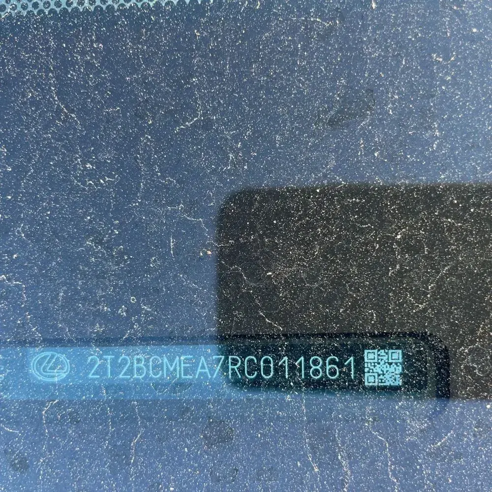 2024 Lexus RX 500h F SPORT Performance