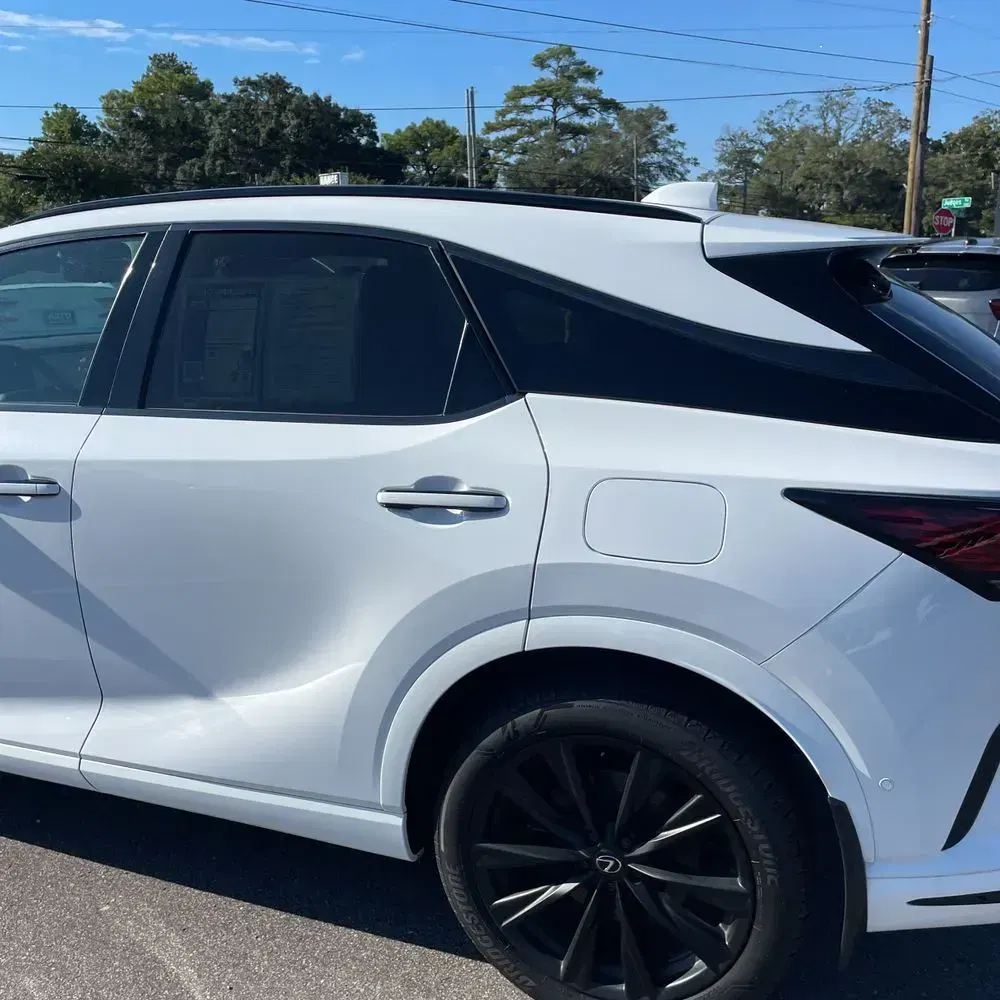 2024 Lexus RX 500h F SPORT Performance