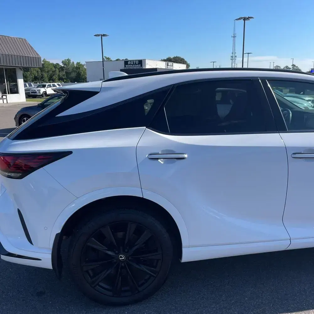 2024 Lexus RX 500h F SPORT Performance