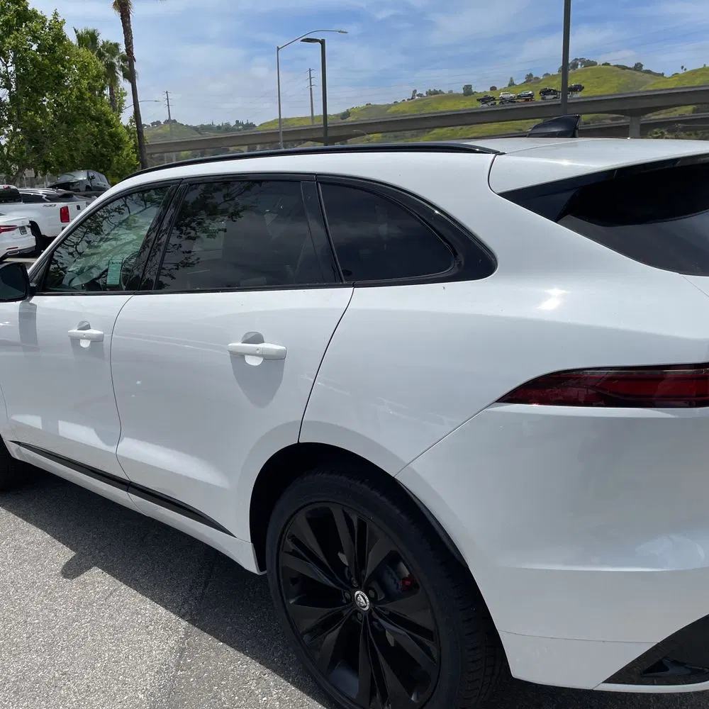 2024 Jaguar F-Pace P400 R-Dynamic S