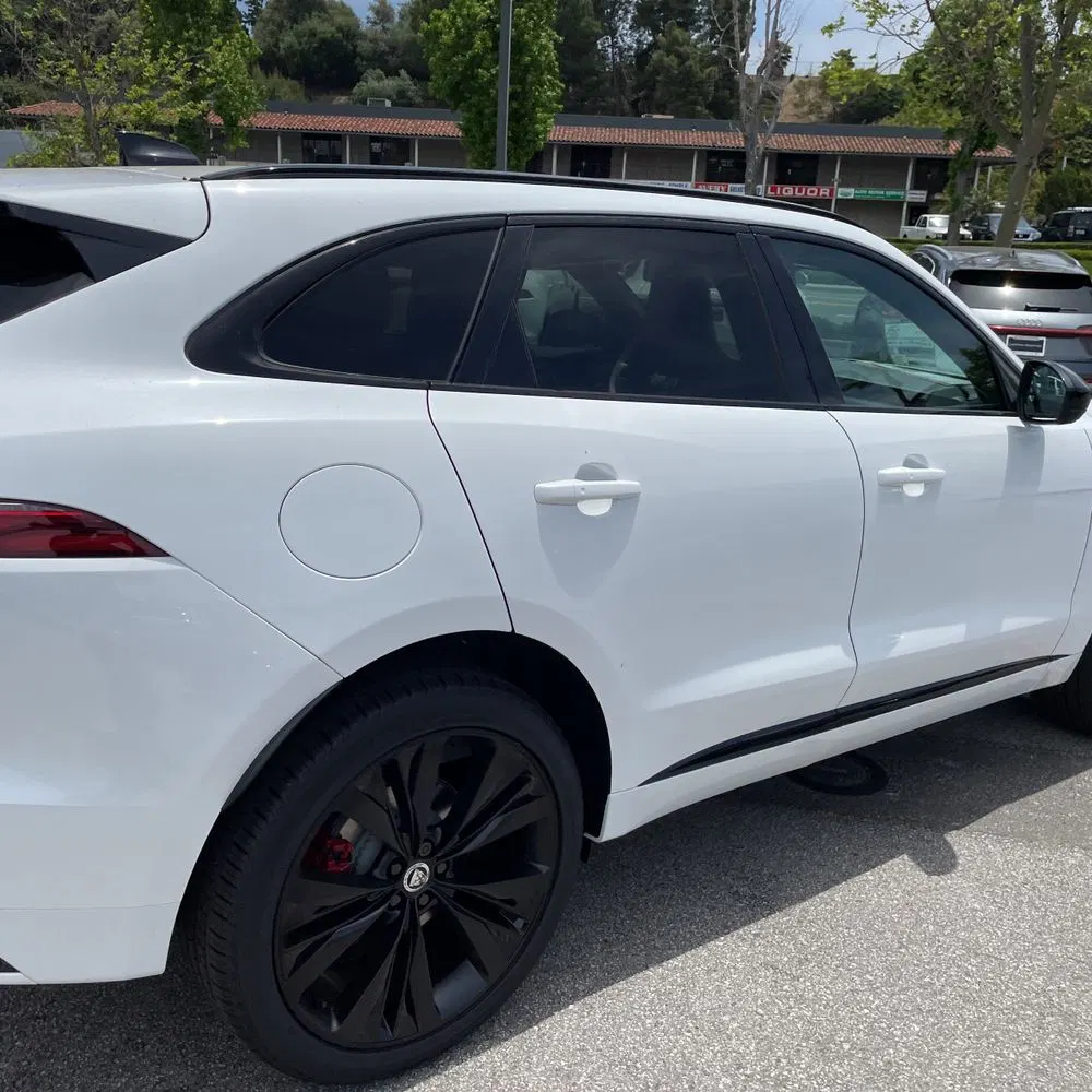 2024 Jaguar F-Pace P400 R-Dynamic S