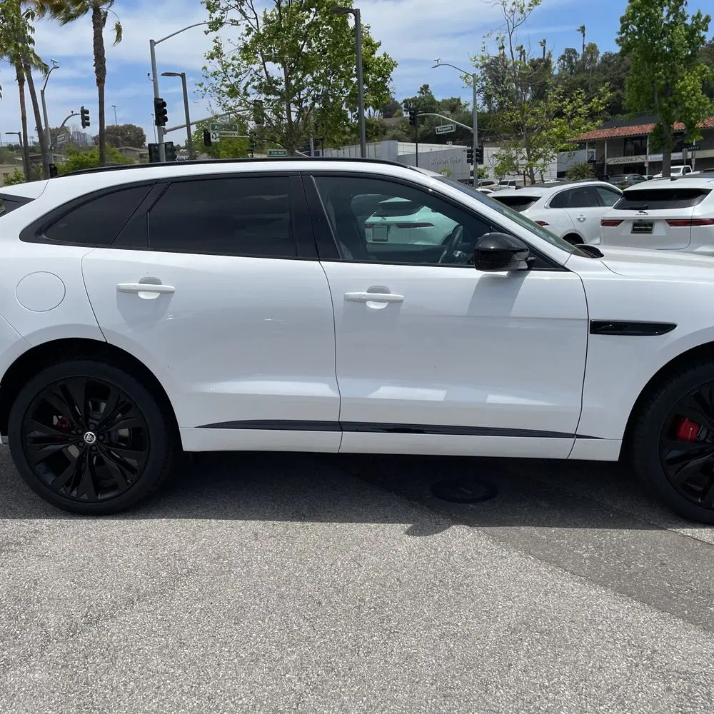 2024 Jaguar F-Pace P400 R-Dynamic S