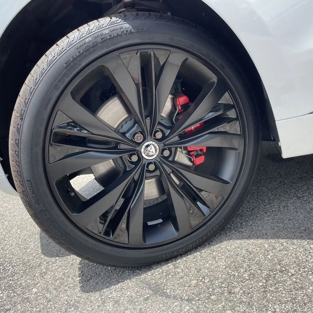 2024 Jaguar F-Pace P400 R-Dynamic S