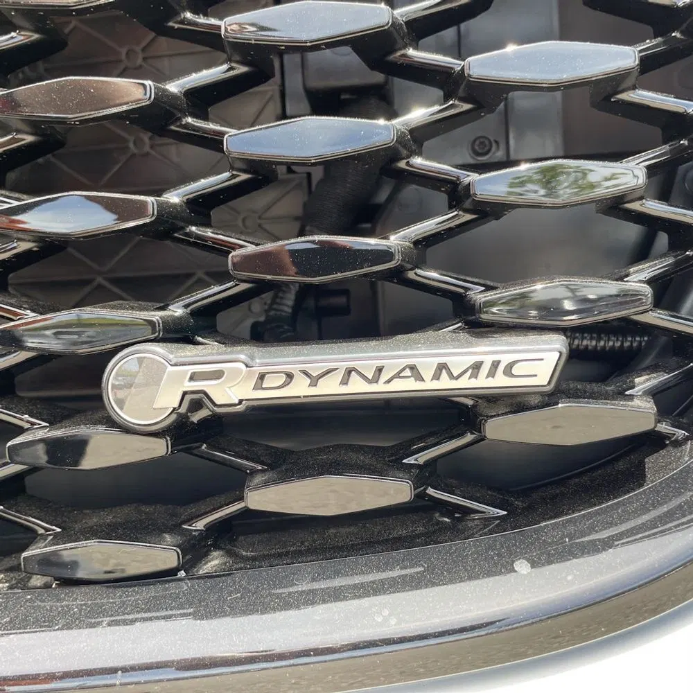 2024 Jaguar F-Pace P400 R-Dynamic S