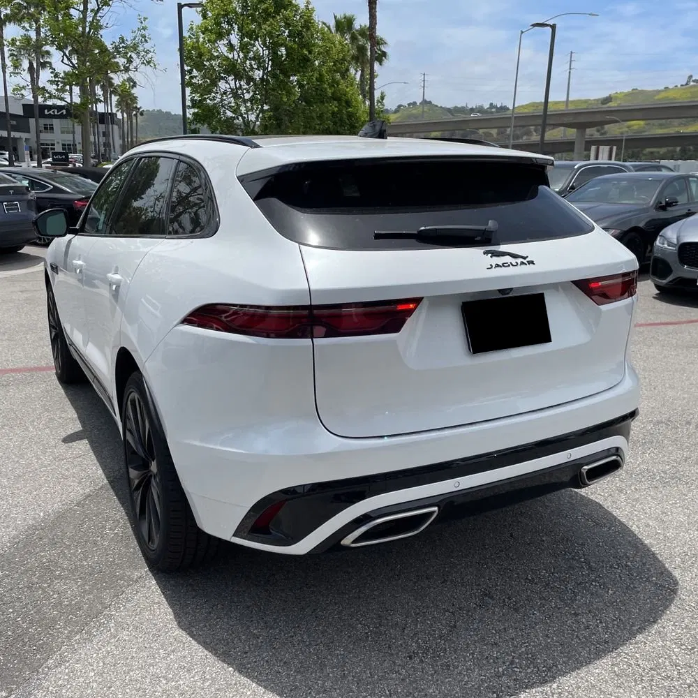 2024 Jaguar F-Pace P400 R-Dynamic S
