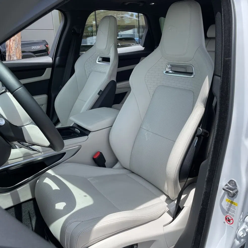 2024 Jaguar F-Pace P400 R-Dynamic S