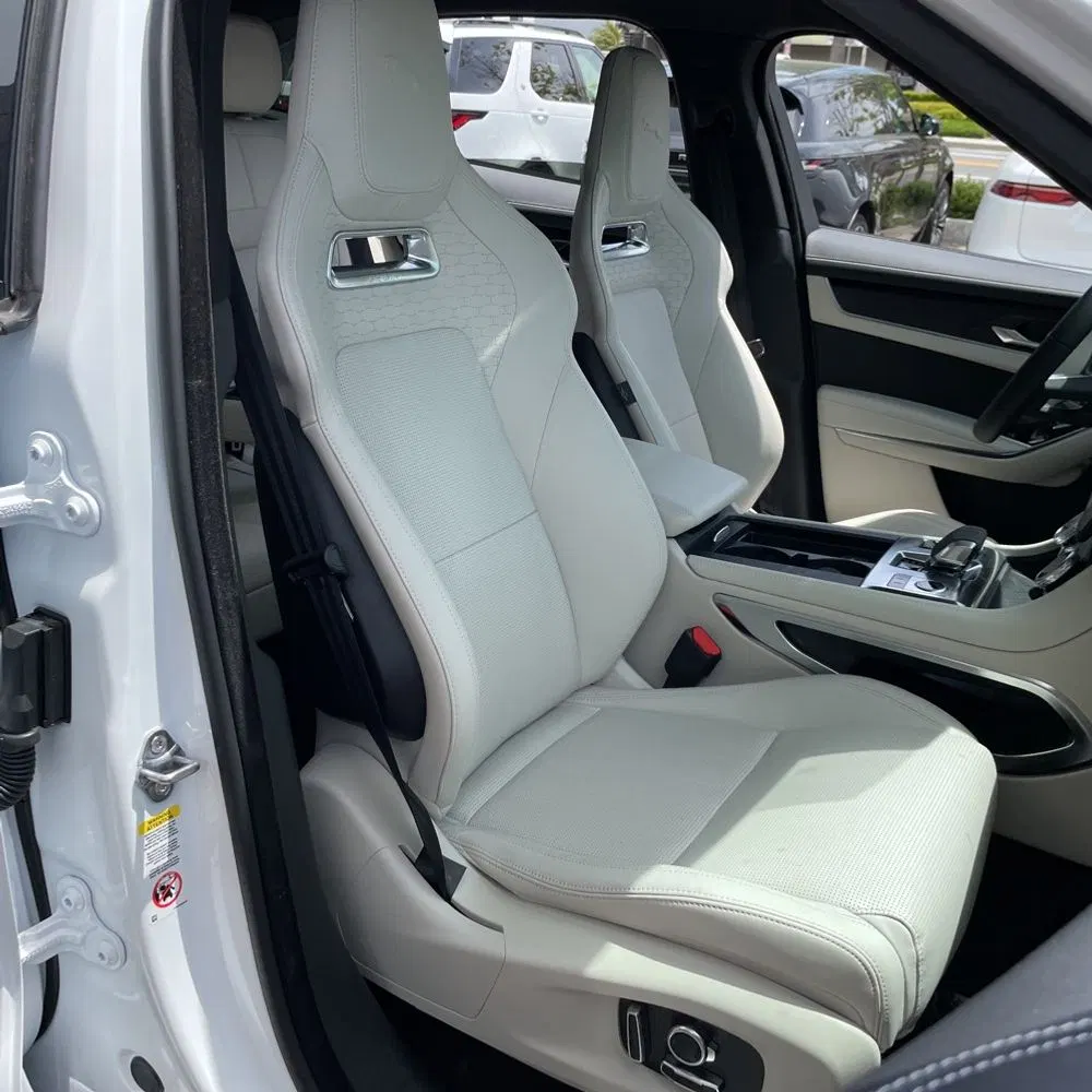 2024 Jaguar F-Pace P400 R-Dynamic S