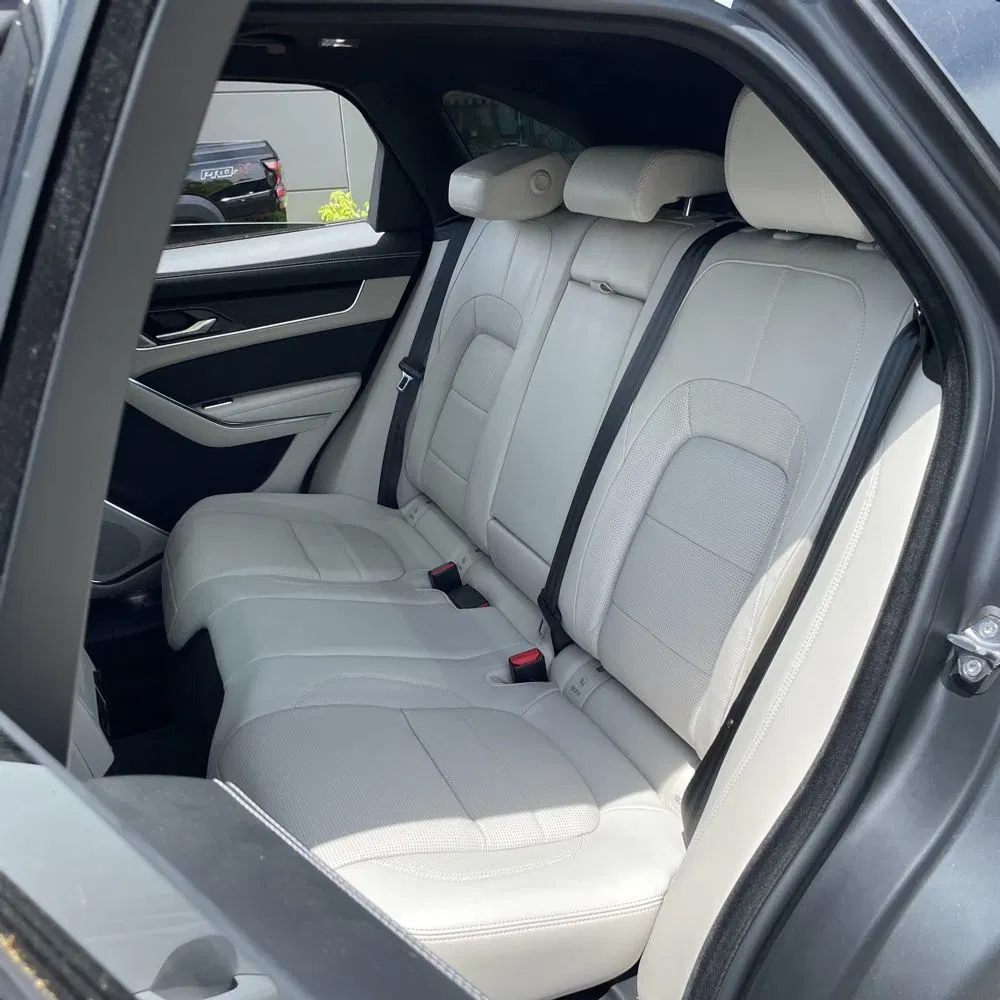 2024 Jaguar F-Pace P400 R-Dynamic S
