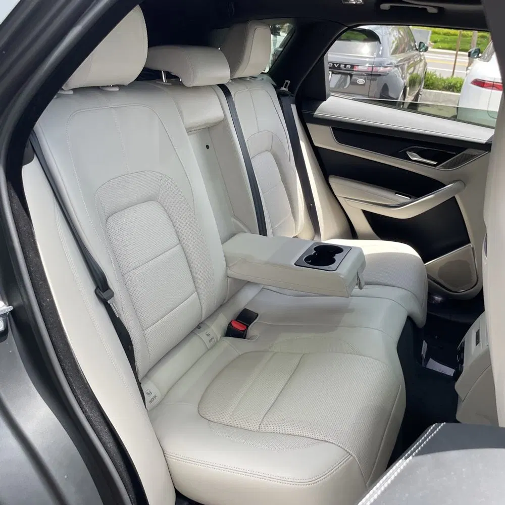 2024 Jaguar F-Pace P400 R-Dynamic S