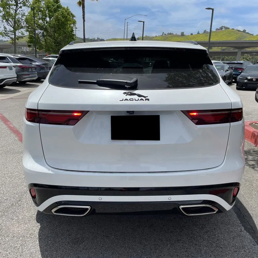 2024 Jaguar F-Pace P400 R-Dynamic S