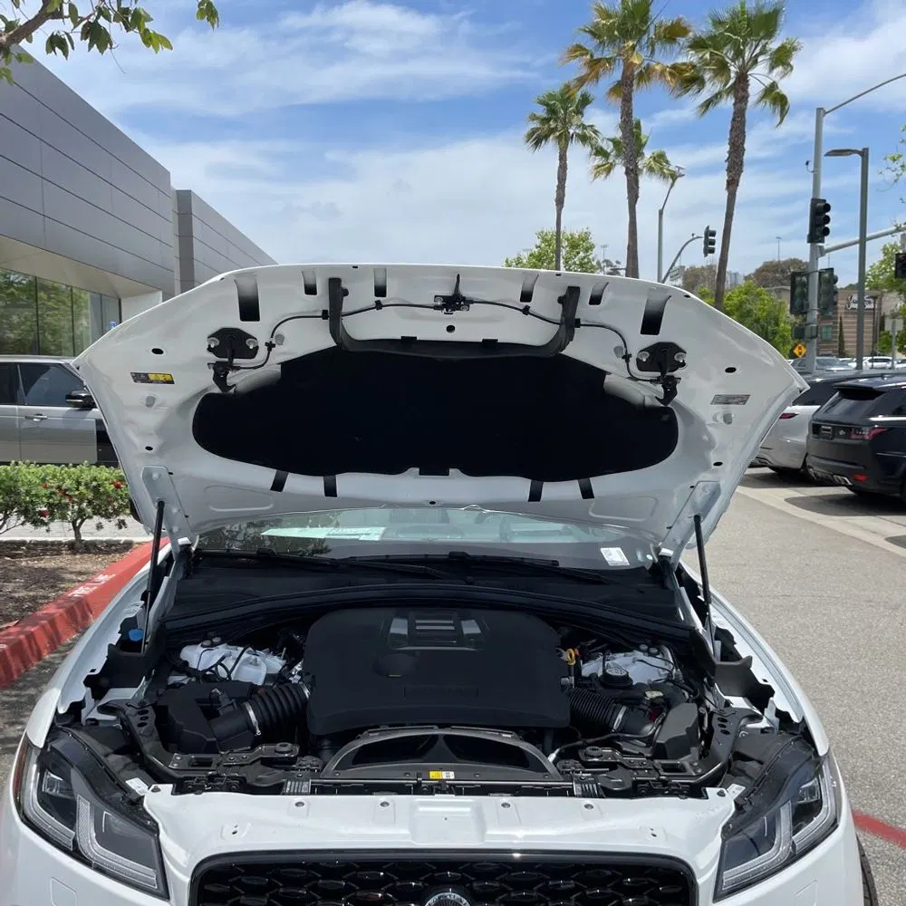 2024 Jaguar F-Pace P400 R-Dynamic S