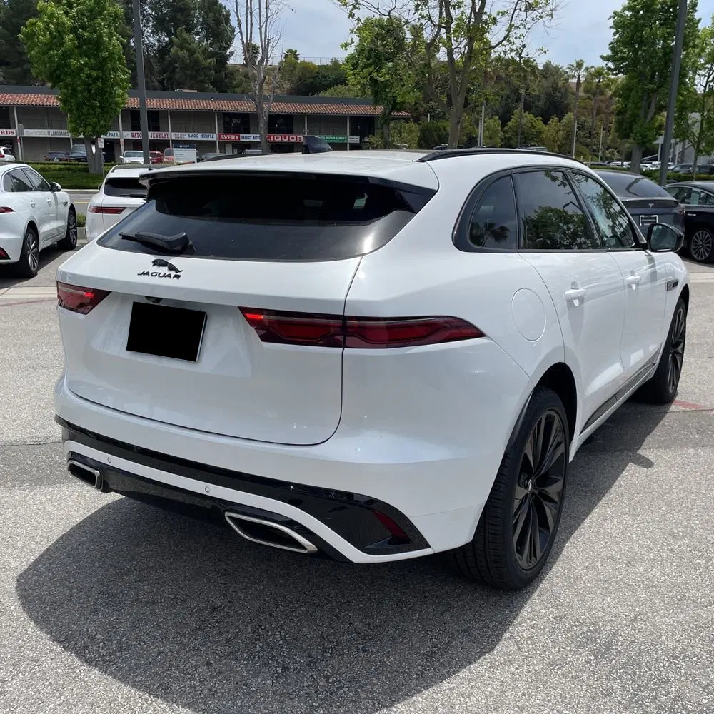 2024 Jaguar F-Pace P400 R-Dynamic S