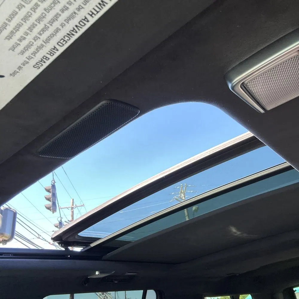 2023 Cadillac Escalade-V ESV Base